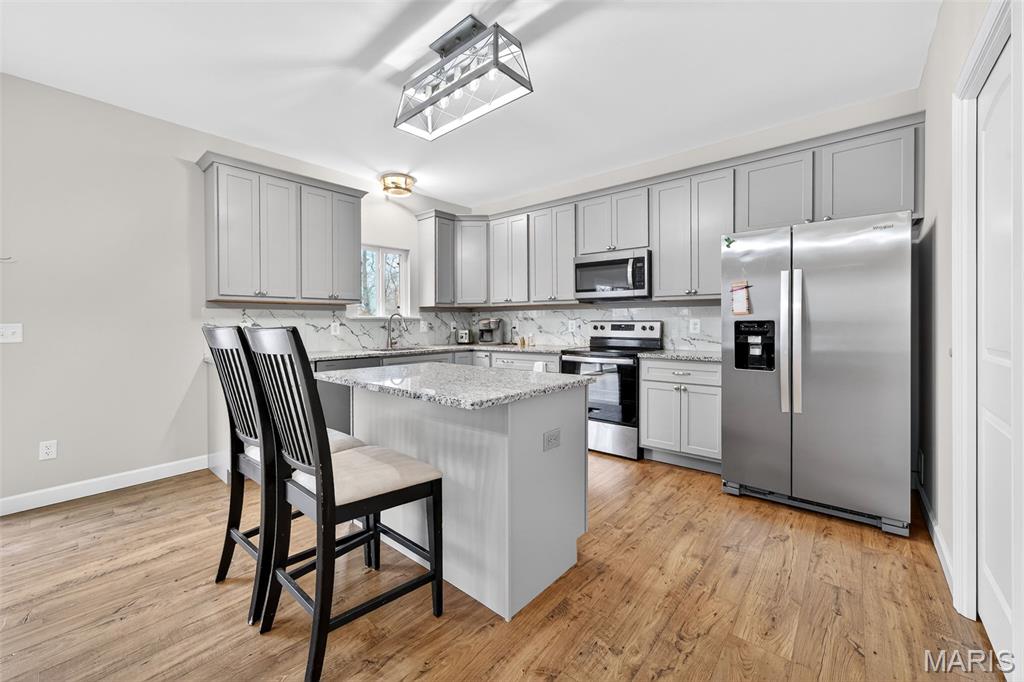 Norton Woods - Residential