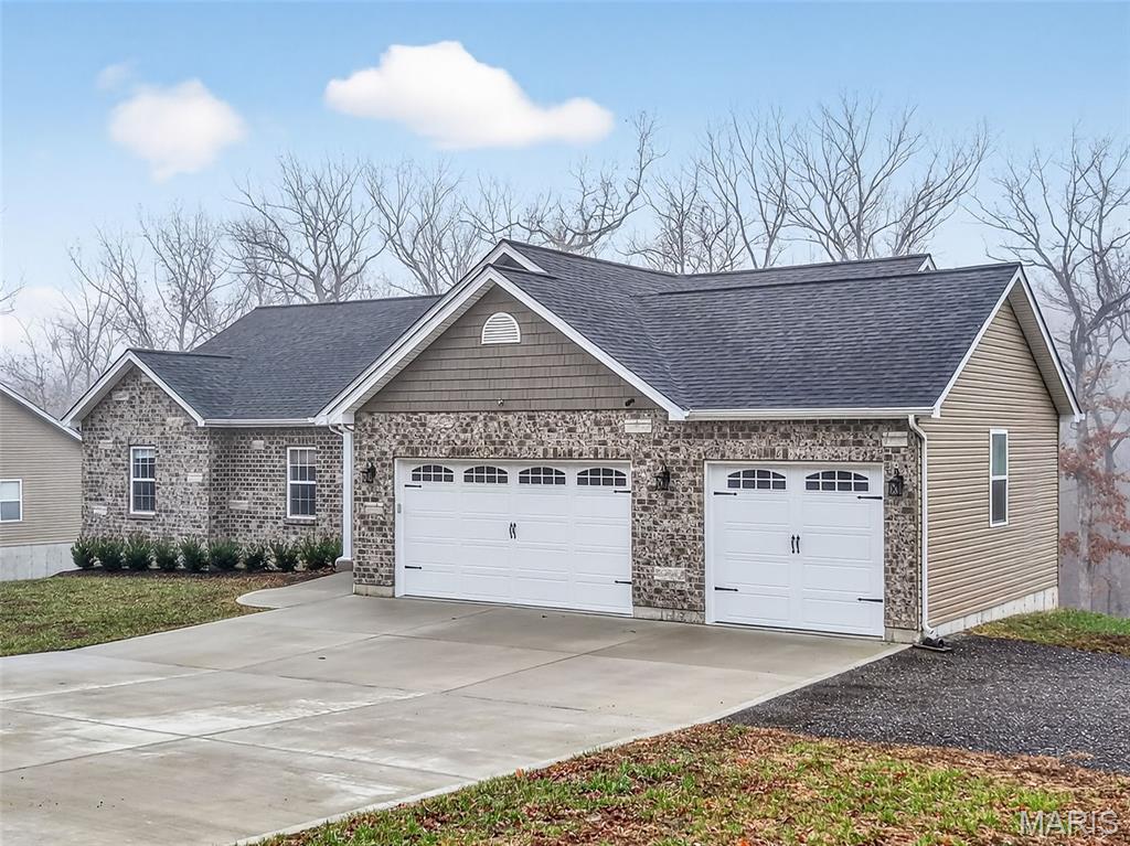 Norton Woods - Residential