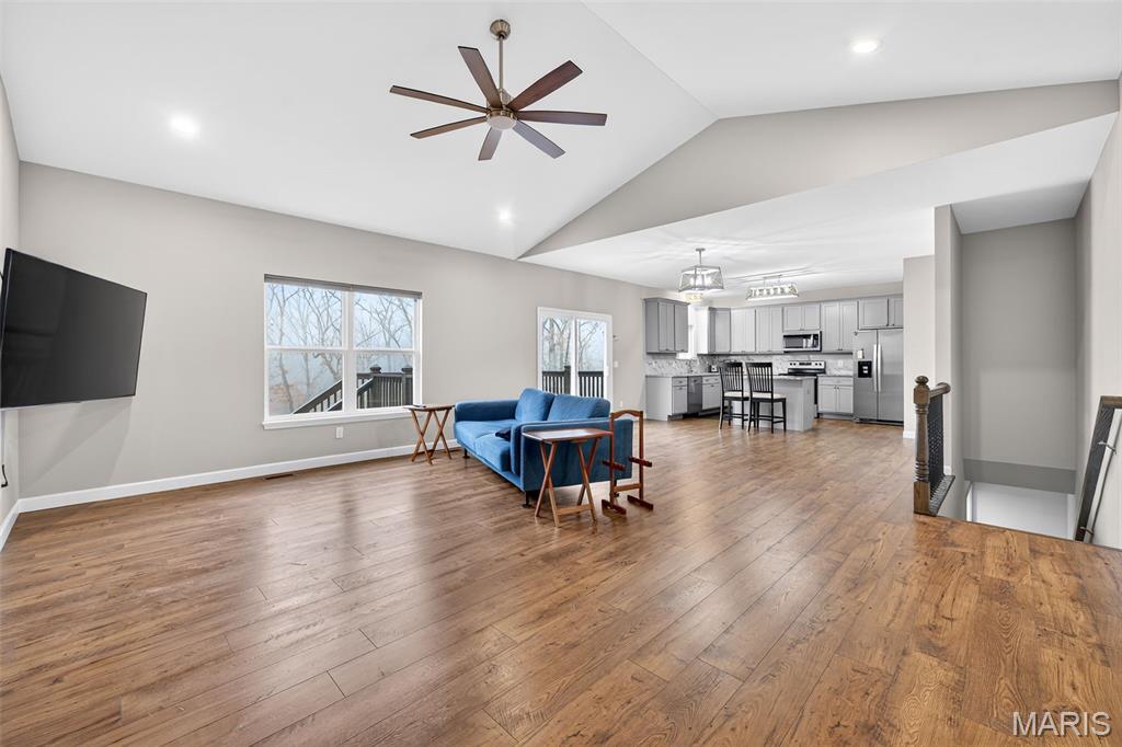 Norton Woods - Residential