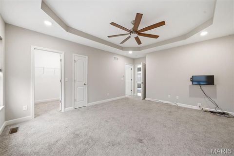 Tiny photo for 300 Shumard Oak Drive, Troy, MO 63379 (MLS # 26012237)