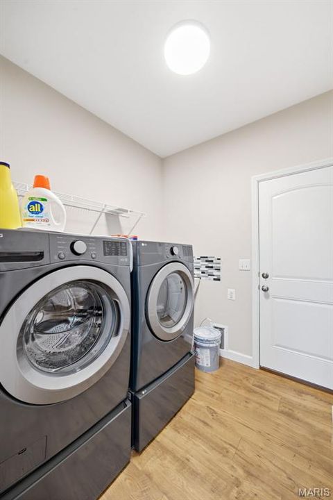 Tiny photo for 300 Shumard Oak Drive, Troy, MO 63379 (MLS # 26012237)