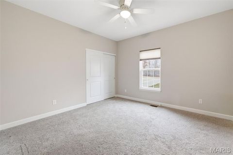 Tiny photo for 300 Shumard Oak Drive, Troy, MO 63379 (MLS # 26012237)