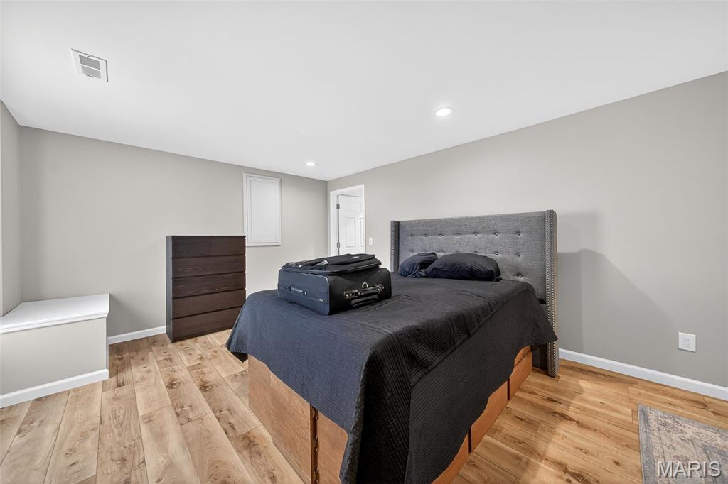 Norton Woods - Residential