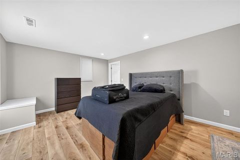 Tiny photo for 300 Shumard Oak Drive, Troy, MO 63379 (MLS # 26012237)