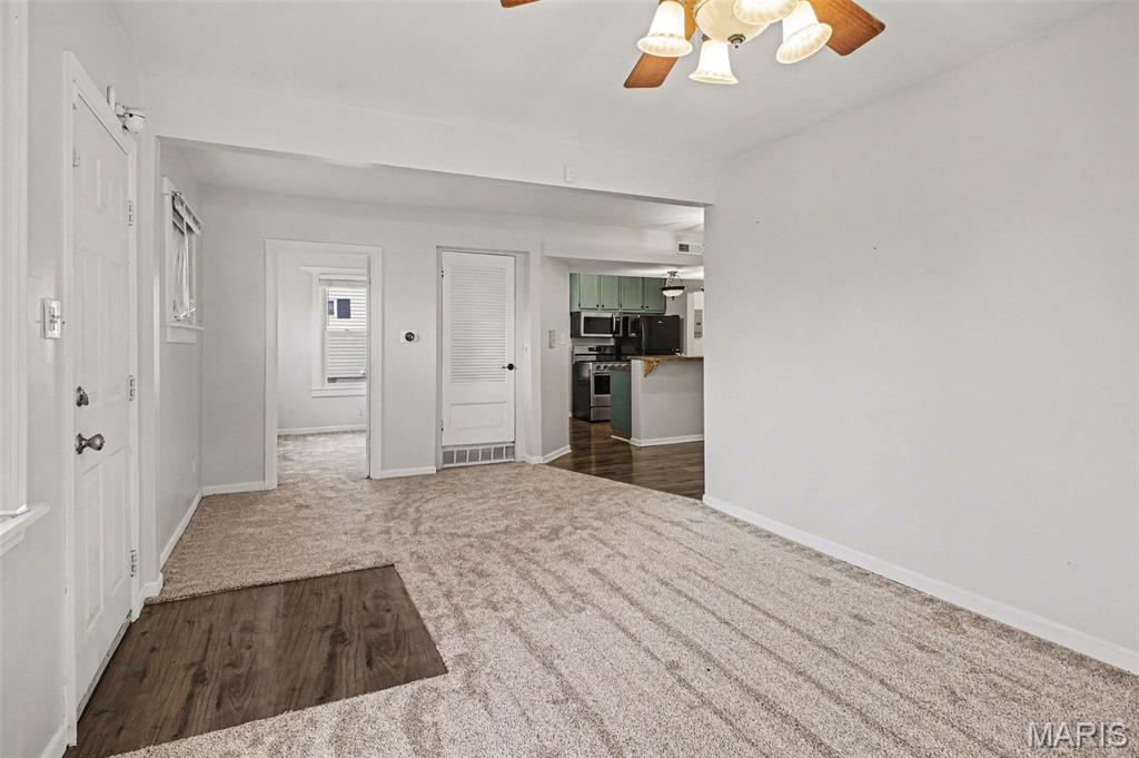 St Ferdinand Commons - Residential Lease