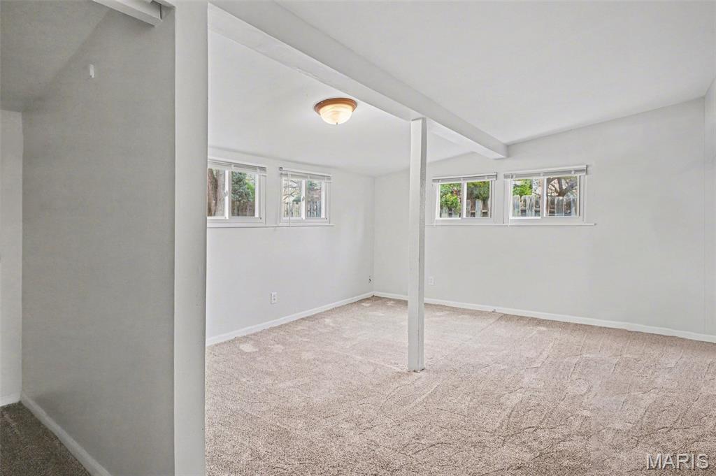 St Ferdinand Commons - Residential Lease