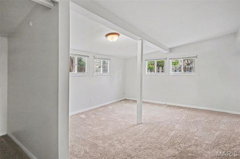 Tiny photo for 1725 Saint Catherine Street, Florissant, MO 63033 (MLS # 26018689)