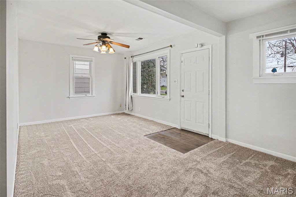 St Ferdinand Commons - Residential Lease