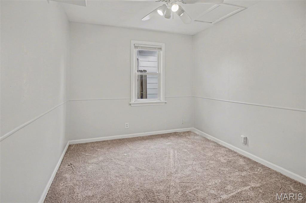 St Ferdinand Commons - Residential Lease