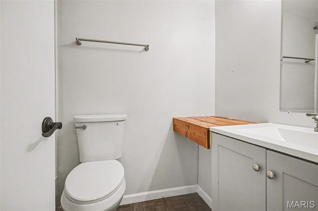 St Ferdinand Commons - Residential Lease