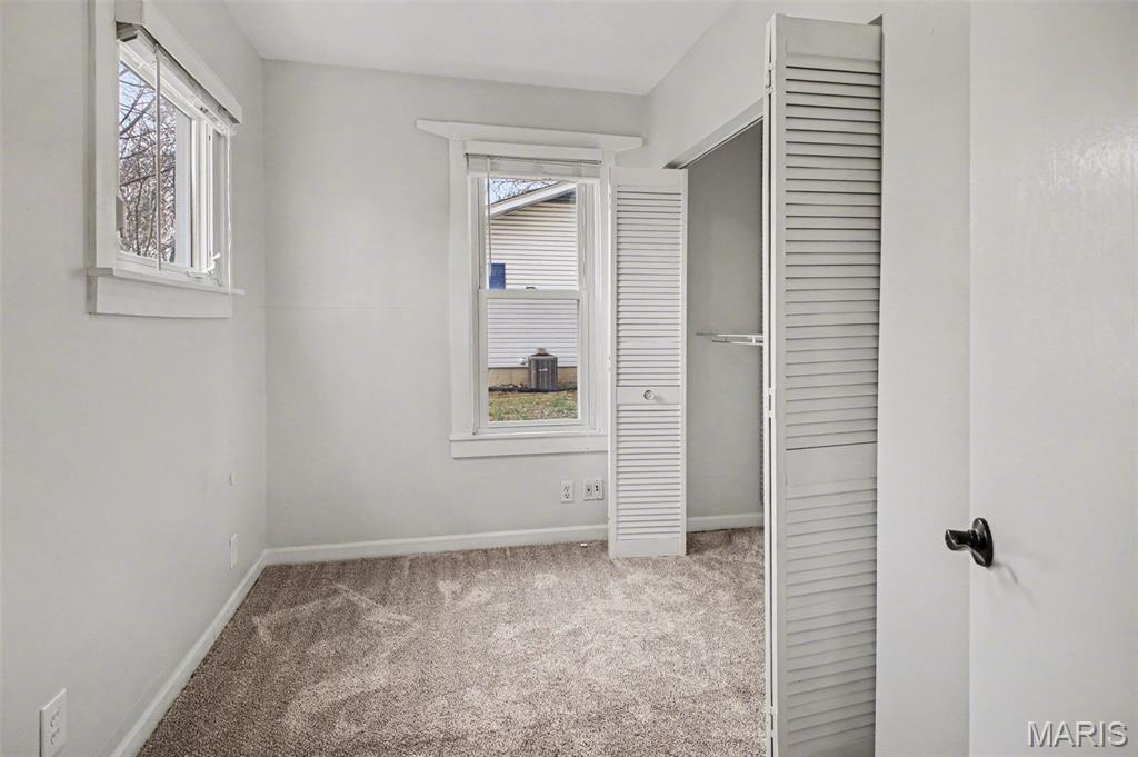 St Ferdinand Commons - Residential Lease