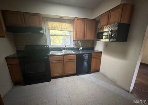 Tiny photo for 184 Bascom Drive, St Louis, MO 63135 (MLS # 26069040)