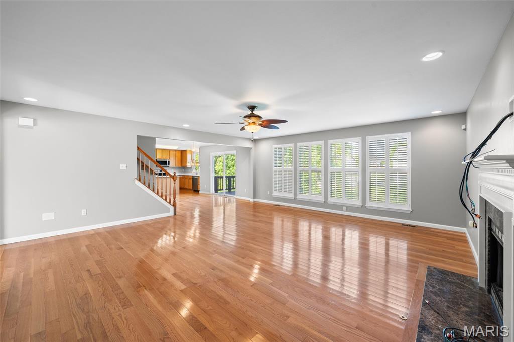 Sommers Landing #3 - Residential