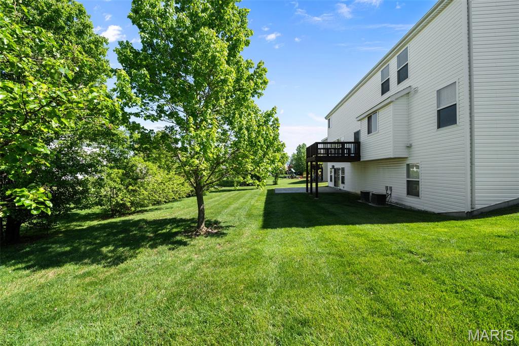Sommers Landing #3 - Residential