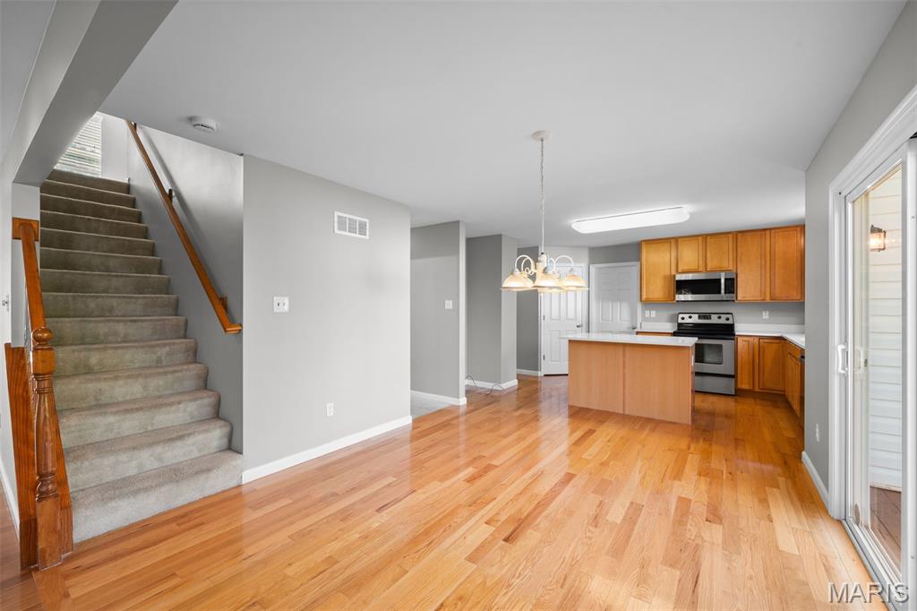 Sommers Landing #3 - Residential