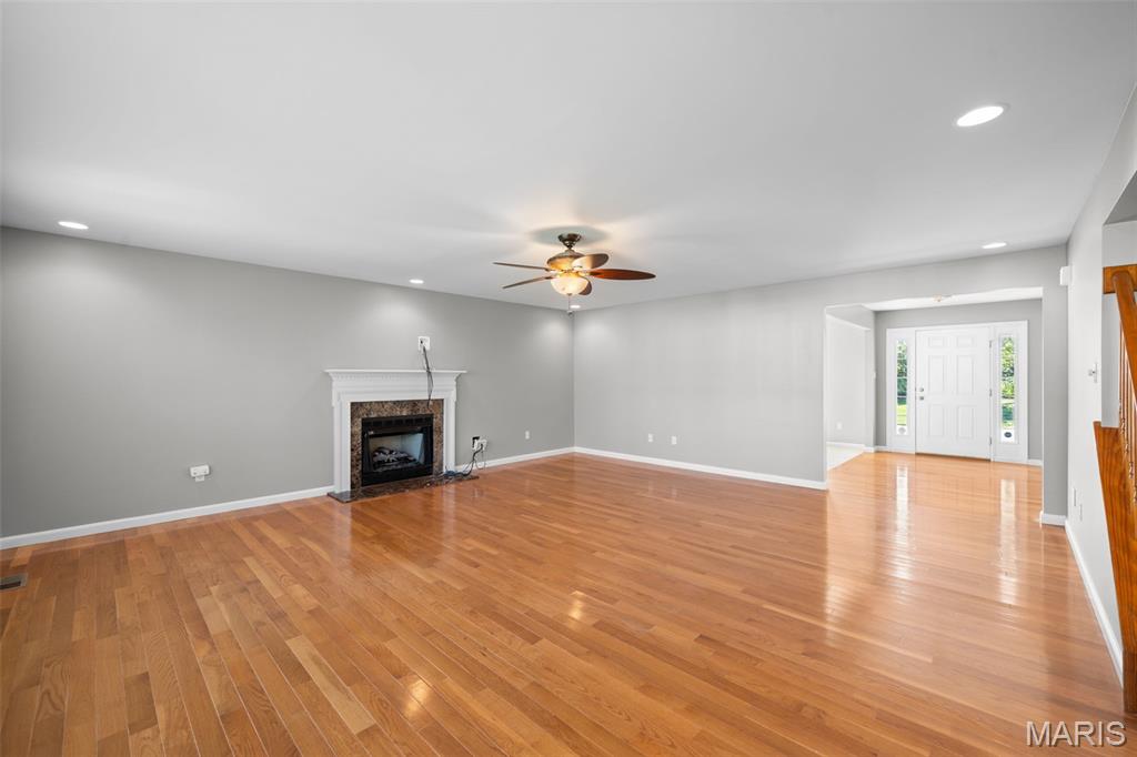 Sommers Landing #3 - Residential