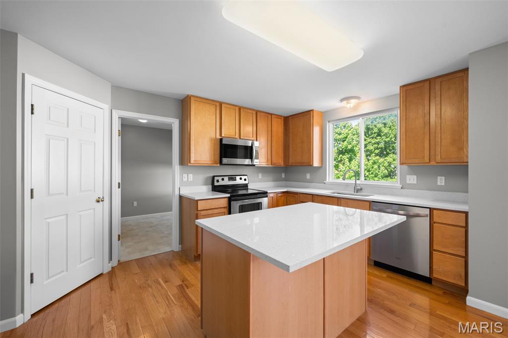 Sommers Landing #3 - Residential