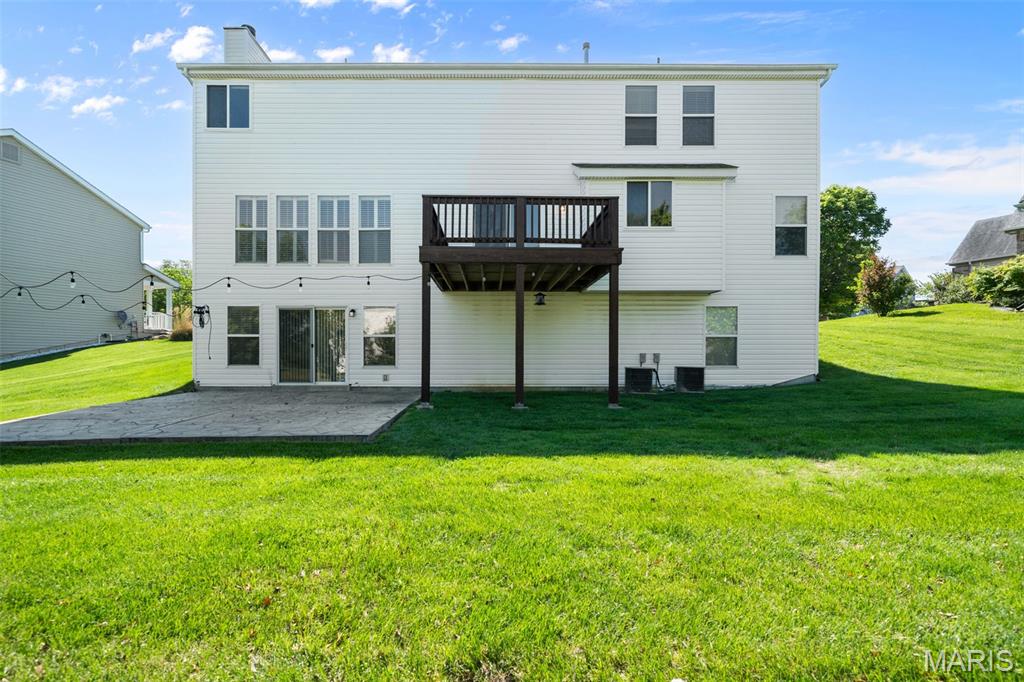 Sommers Landing #3 - Residential