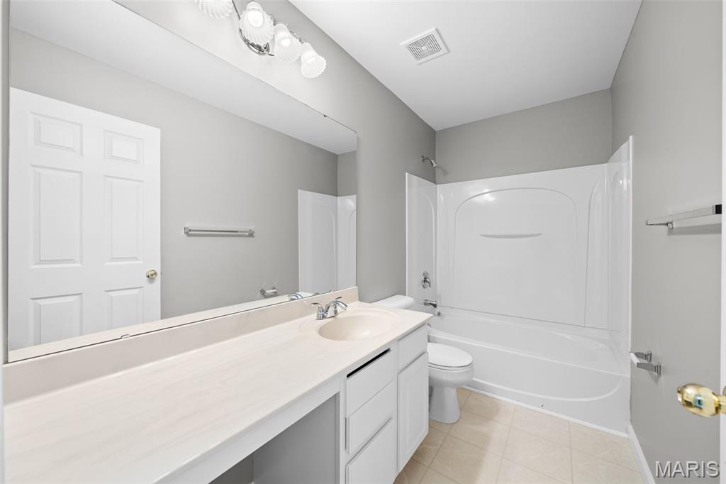 Sommers Landing #3 - Residential