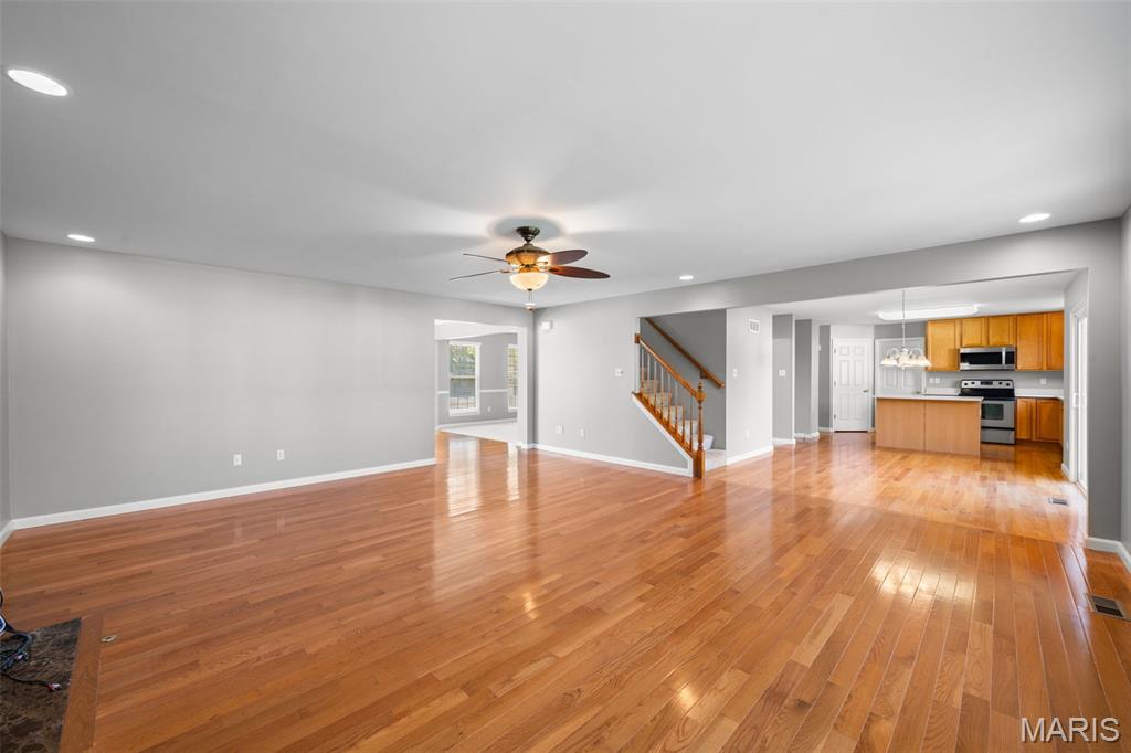 Sommers Landing #3 - Residential