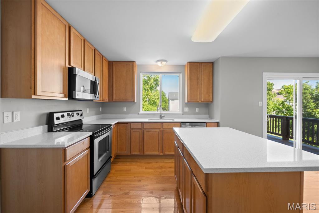 Sommers Landing #3 - Residential