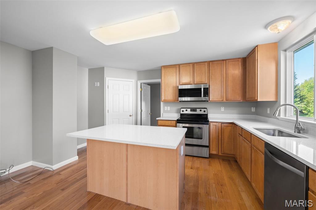Sommers Landing #3 - Residential