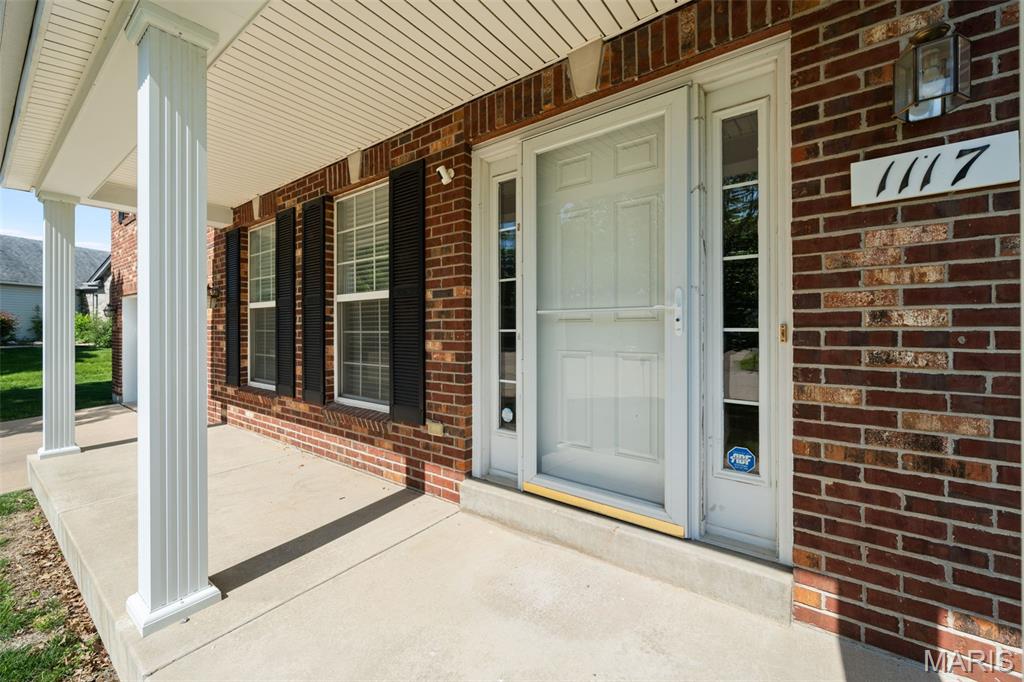 Sommers Landing #3 - Residential