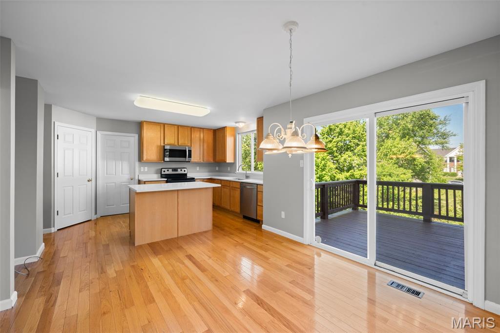 Sommers Landing #3 - Residential