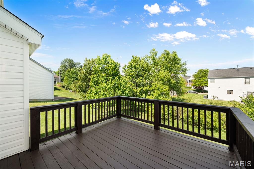 Sommers Landing #3 - Residential