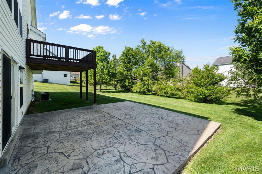 Sommers Landing #3 - Residential