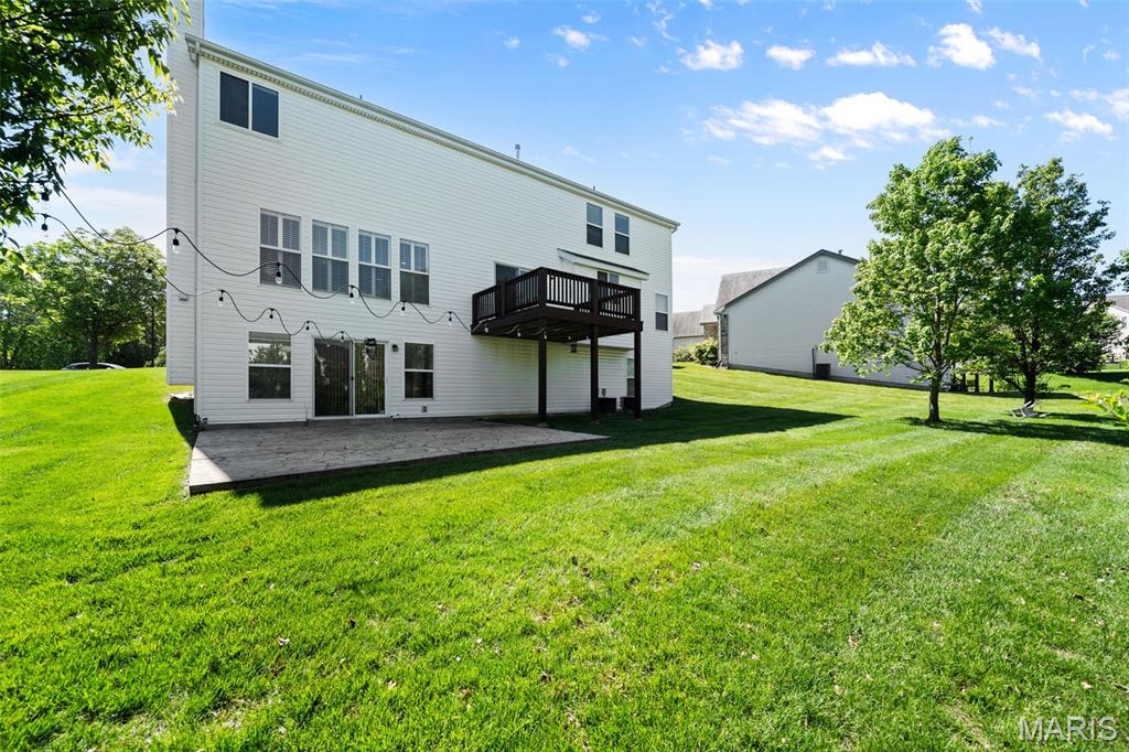 Sommers Landing #3 - Residential