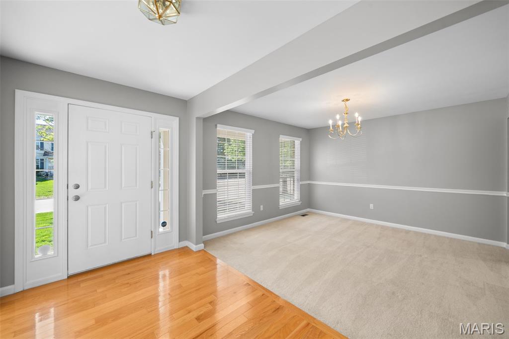 Sommers Landing #3 - Residential