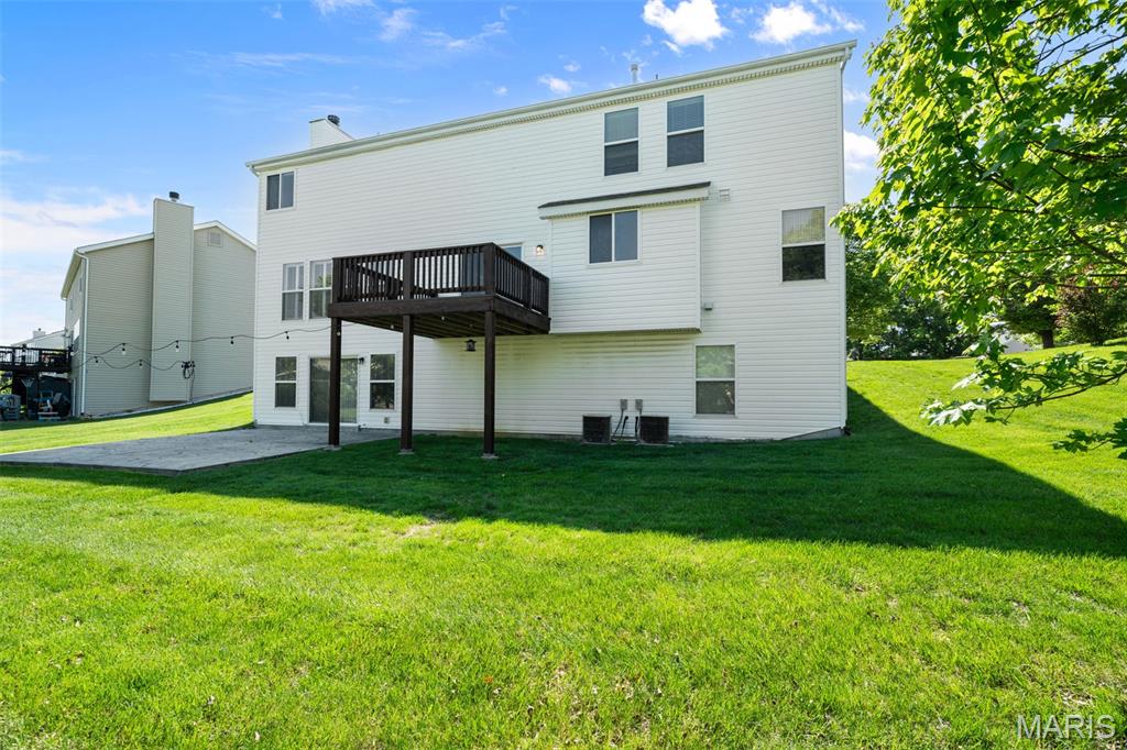 Sommers Landing #3 - Residential
