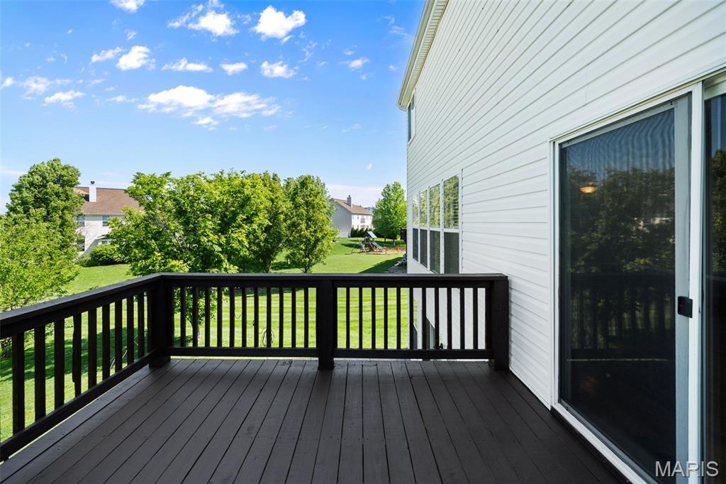 Sommers Landing #3 - Residential
