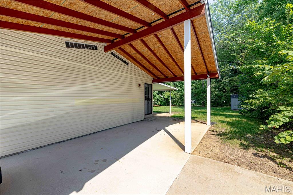 St Louis, Missouri 63138, United States, 3 Bedrooms Bedrooms, ,2 BathroomsBathrooms,Residential,Pending,187156