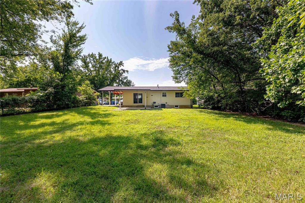 St Louis, Missouri 63138, United States, 3 Bedrooms Bedrooms, ,2 BathroomsBathrooms,Residential,Pending,187156