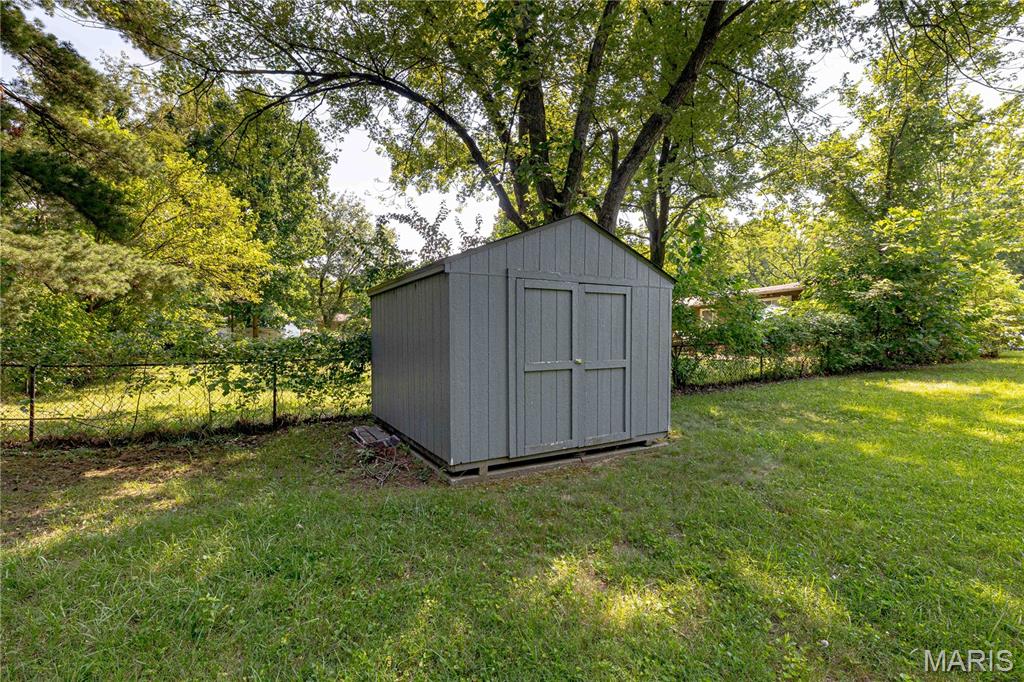 St Louis, Missouri 63138, United States, 3 Bedrooms Bedrooms, ,2 BathroomsBathrooms,Residential,Pending,187156