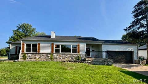 Photo of 1463 Ronald Drive, St Louis, MO 63119 (MLS # 26048826)