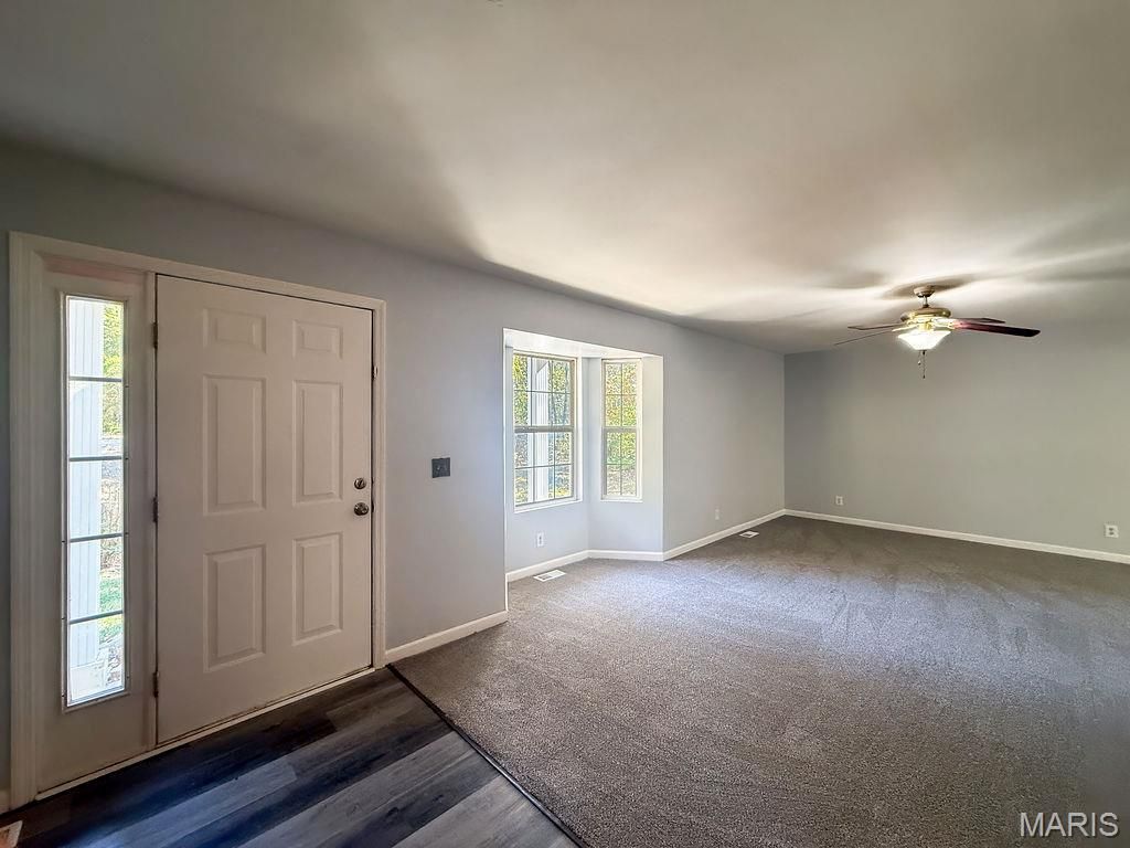 Photo of 7933 Medley Drive, Dittmer, MO 63023 (MLS # 25079316)