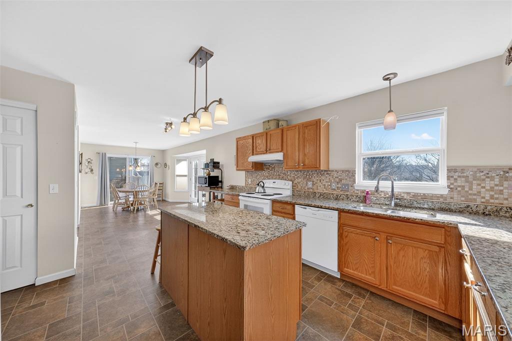 Dardenne Meadows #2 - Residential