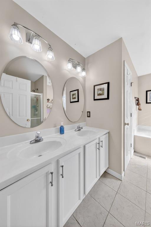 Dardenne Meadows #2 - Residential