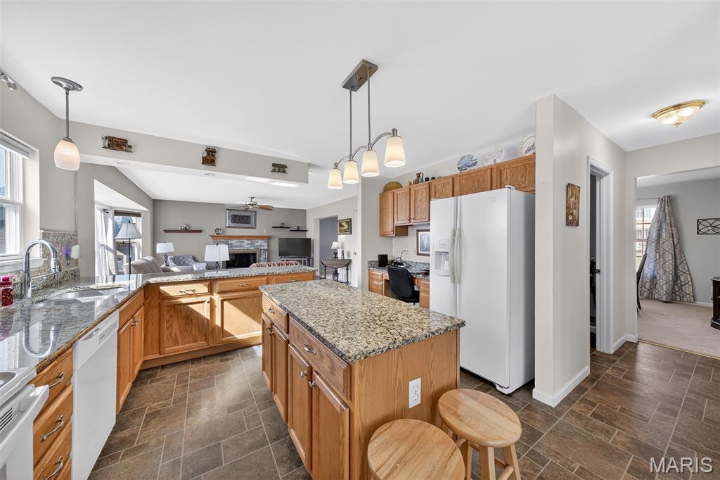 Dardenne Meadows #2 - Residential