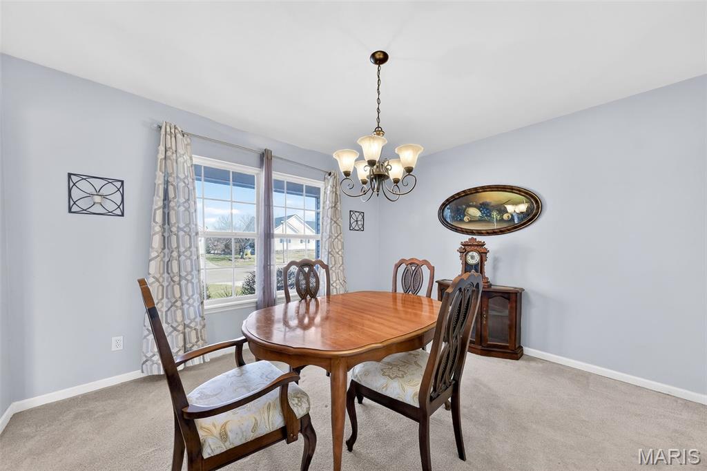 Dardenne Meadows #2 - Residential