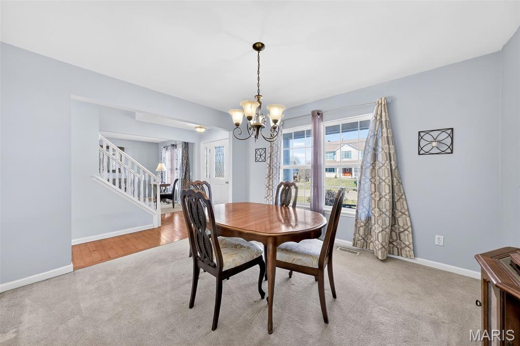 Dardenne Meadows #2 - Residential