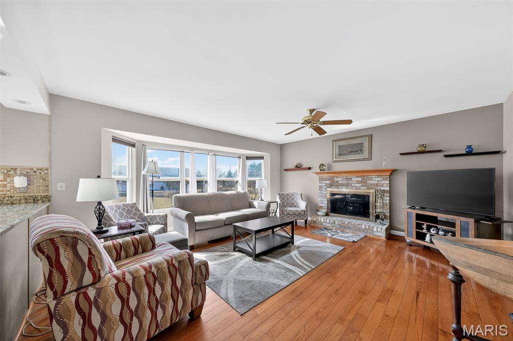 Dardenne Meadows #2 - Residential