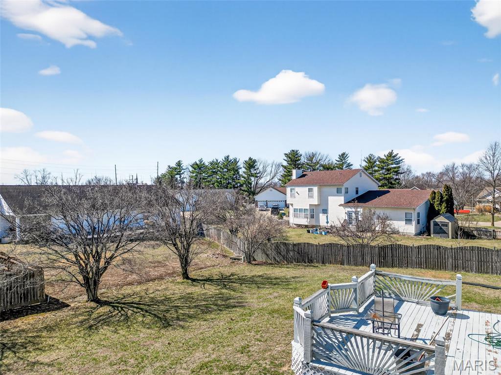 Dardenne Meadows #2 - Residential