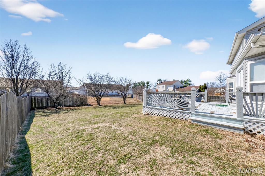 Dardenne Meadows #2 - Residential