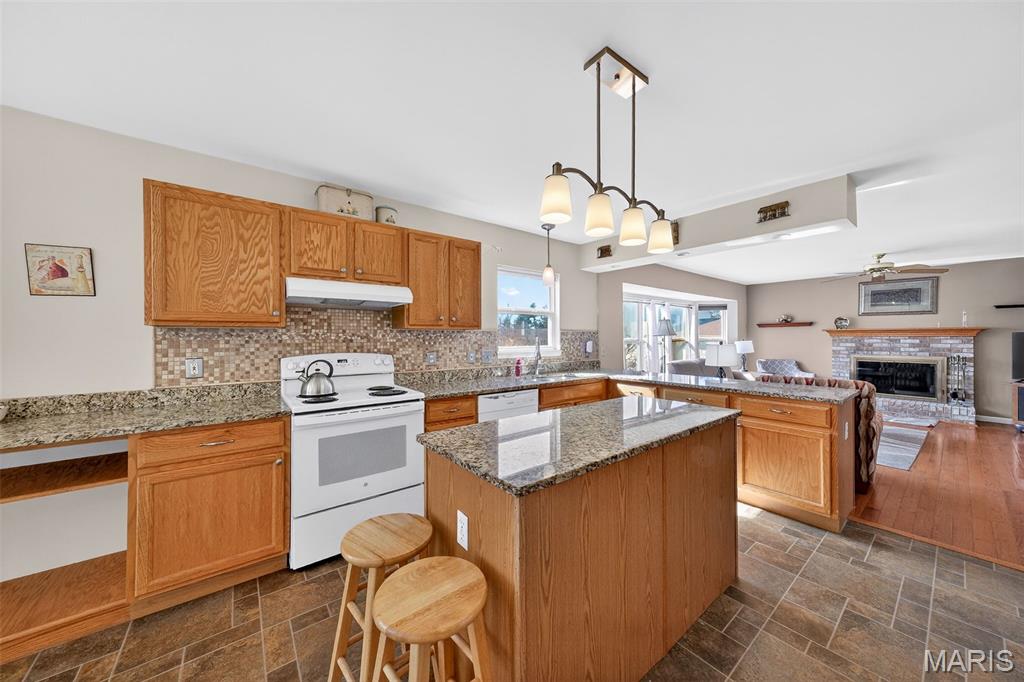 Dardenne Meadows #2 - Residential