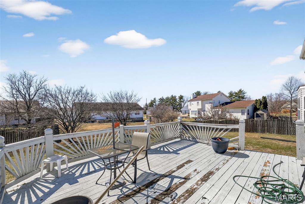 Dardenne Meadows #2 - Residential