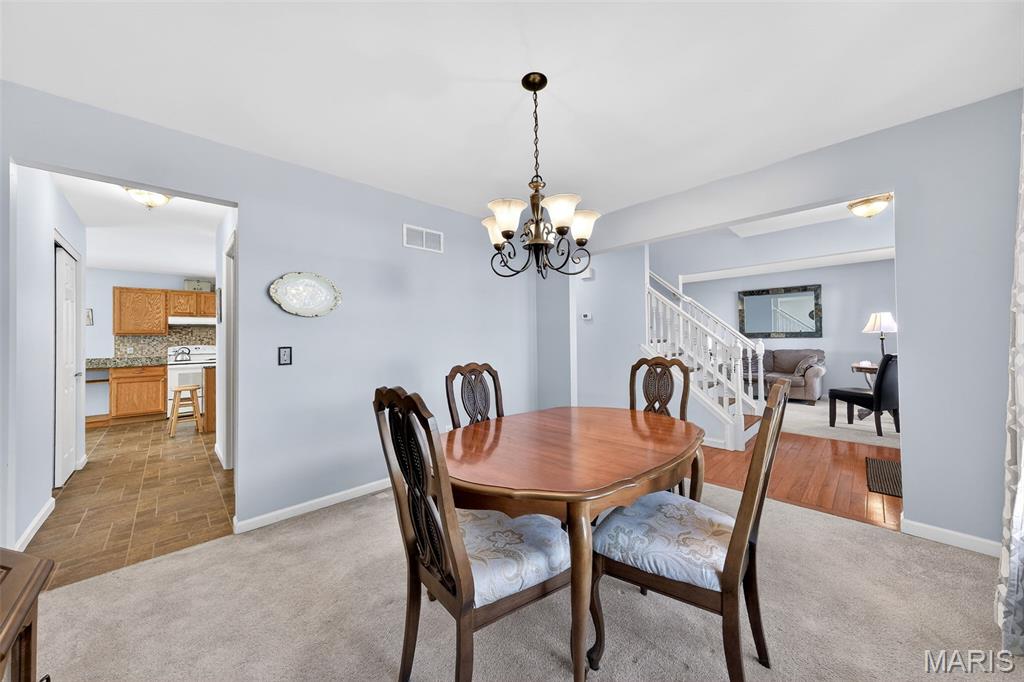 Dardenne Meadows #2 - Residential